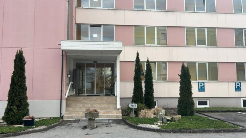 Bad Füssing Gepflegtes 1 Zimmer Appartement mit Balkon in Bad Füssing zu vermieten Wohnung mieten