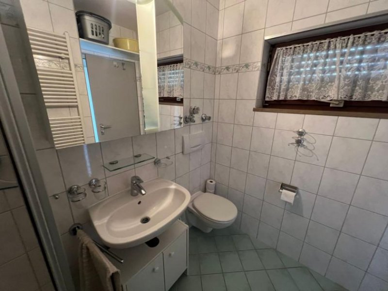 Bad Füssing Gepflegtes 1 Zimmer Appartement mit Balkon in Bad Füssing zu vermieten Wohnung mieten