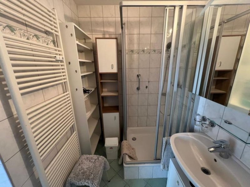 Bad Füssing Gepflegtes 1 Zimmer Appartement mit Balkon in Bad Füssing zu vermieten Wohnung mieten