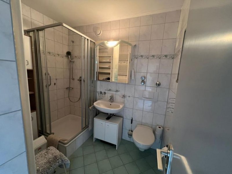 Bad Füssing Gepflegtes 1 Zimmer Appartement mit Balkon in Bad Füssing zu vermieten Wohnung mieten