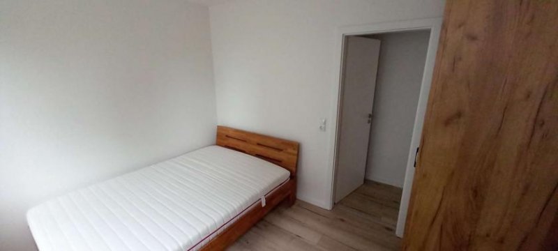 Hof H-43014 - Möblierte 3-Zimmer-Wohnung in FH-Nähe Wohnung mieten