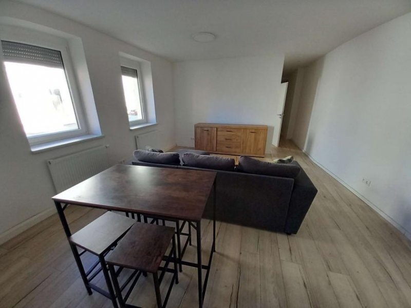 Hof H-43014 - Möblierte 3-Zimmer-Wohnung in FH-Nähe Wohnung mieten