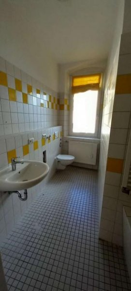 Hof H-43016 - Großzügige, modernisierte Altbauwohnung in der Ludwigstraße Wohnung mieten