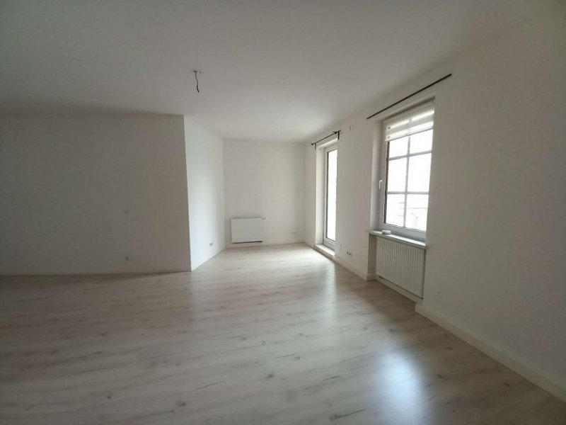Hof H-53156 - Wohnung mit toller Dachterrasse im Stadtzentrum Wohnung mieten
