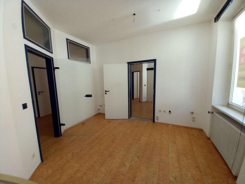Hof H-58110 - Büro/Praxis im Zentrum - Gestaltung nach Mieterwunsch Gewerbe mieten