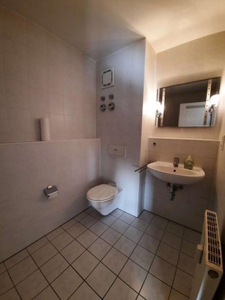 Hof H-52162 - 2-Zimmer-Wohnung mit Balkon am Vogelherd Wohnung mieten