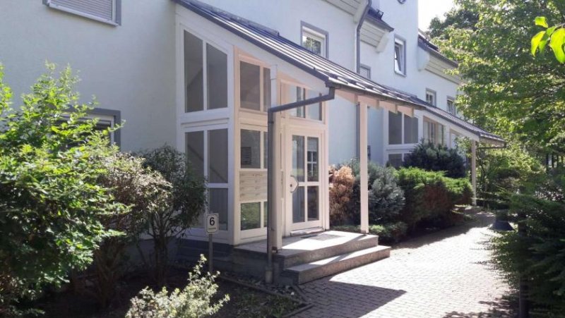 Hof H-52162 - 2-Zimmer-Wohnung mit Balkon am Vogelherd Wohnung mieten