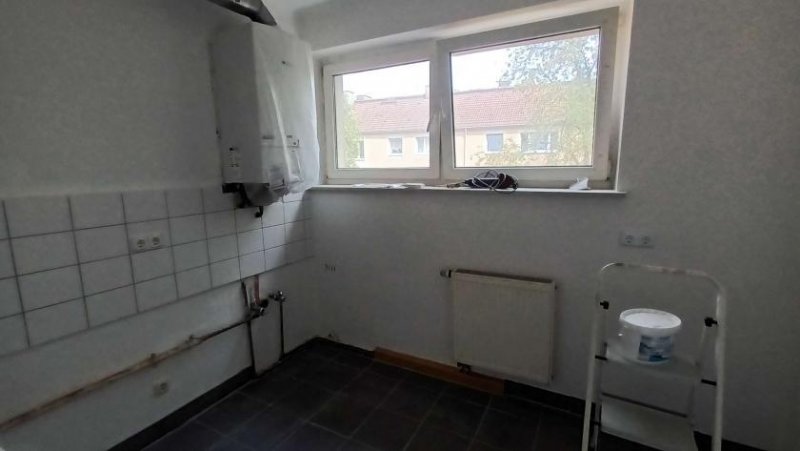 Hof H-53121 - Helle 3-Zimmer-Wohnung mit Tageslichtbad Wohnung mieten