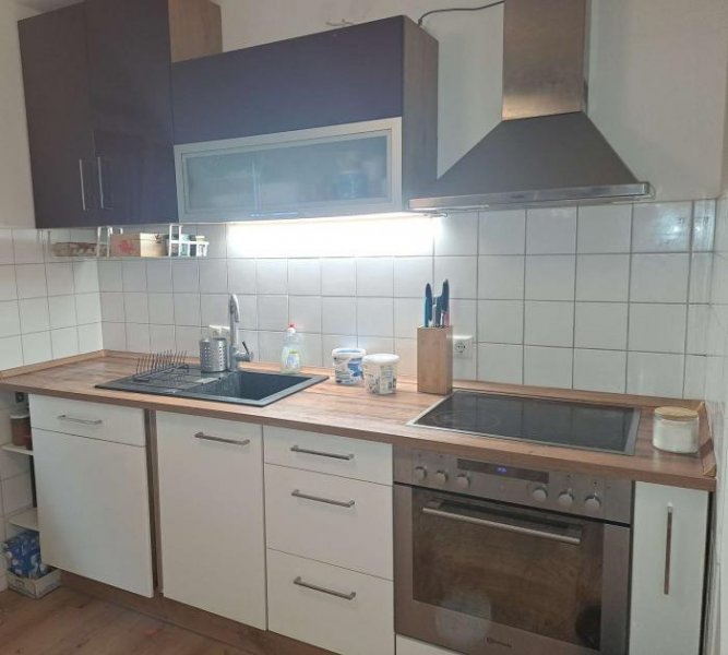 Hof H-53146 - Helle Wohnung mit Loggia im Münsterviertel Wohnung mieten