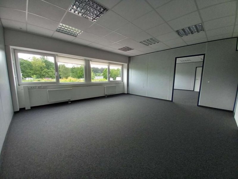 Hof H-58201 - Klein? Groß! Größer! Variable Büroflächen mit Stellplätzen Gewerbe mieten