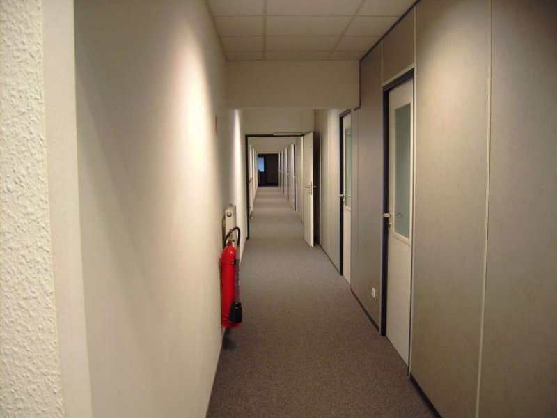 Hof H-58201 - Klein? Groß! Größer! Variable Büroflächen mit Stellplätzen Gewerbe mieten
