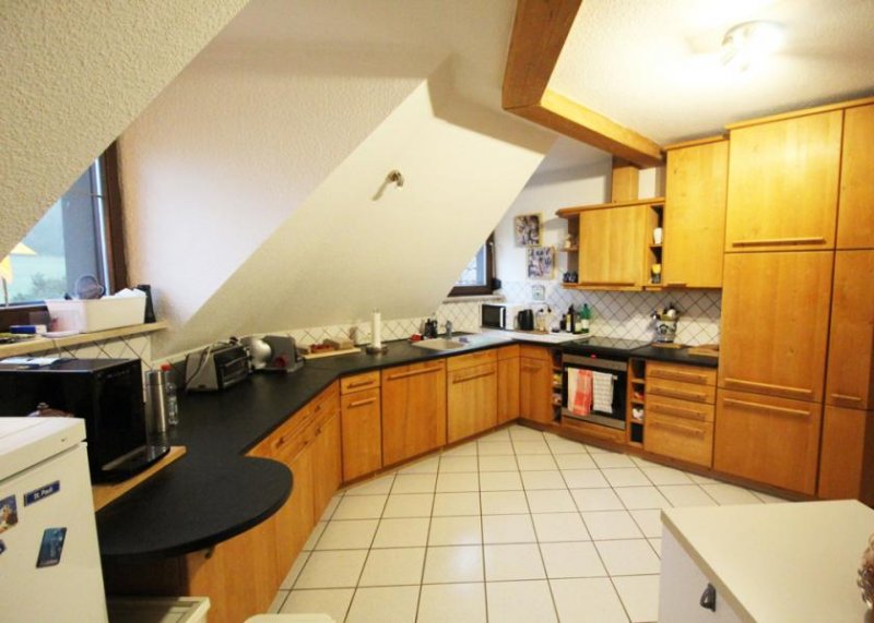 Rugendorf PLATZ-Wunder!
Außergewöhnliche 4-Zimmer-Whg. zwischen KU und KC Wohnung mieten