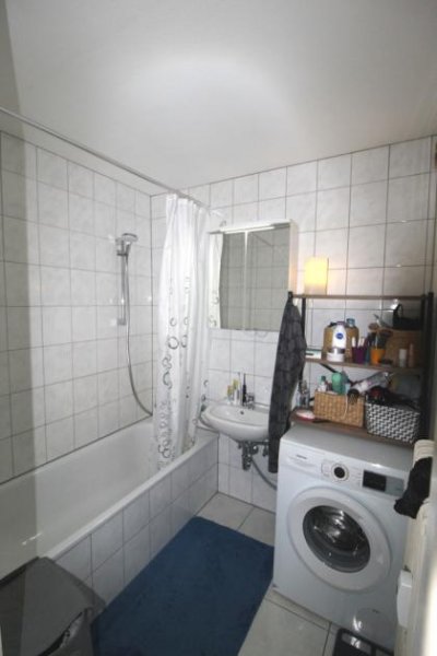 Bayreuth Hoch hinaus! 
Über den Dächern der Stadt! Wohnung mieten