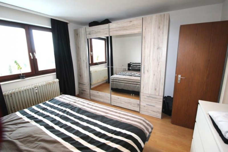 Bayreuth Hoch hinaus! 
Über den Dächern der Stadt! Wohnung mieten