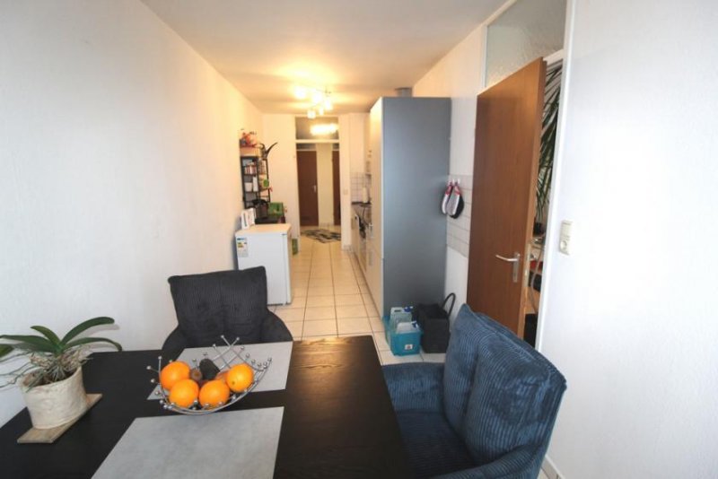 Bayreuth Hoch hinaus! 
Über den Dächern der Stadt! Wohnung mieten