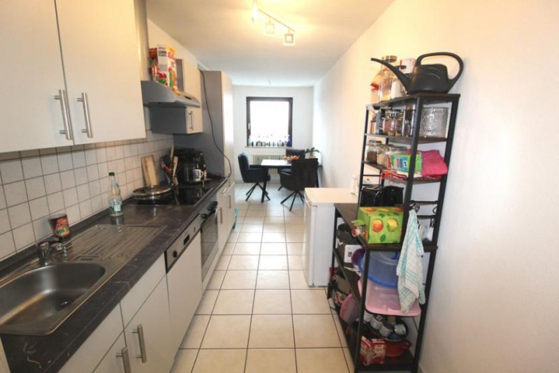 Bayreuth Hoch hinaus! 
Über den Dächern der Stadt! Wohnung mieten