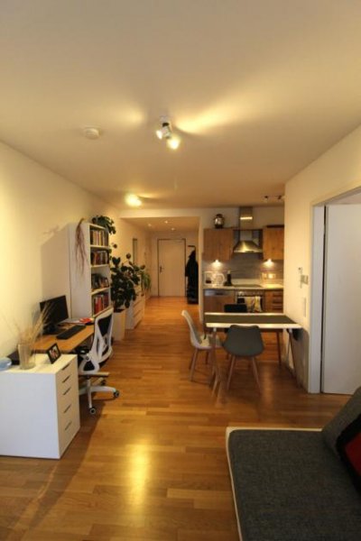 Bayreuth Exklusives Wohnen!
2 Zimmer - ganz nah am Hofgarten! Wohnung mieten