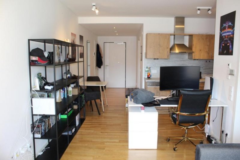 Bayreuth Vision Zukunft -exklusives Wohnen-
2 Zimmer - ganz nah am Hofgarten! Wohnung mieten