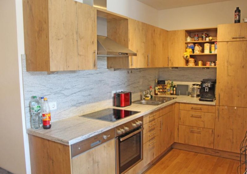 Bayreuth Vision Zukunft -exklusives Wohnen-
2 Zimmer - ganz nah am Hofgarten! Wohnung mieten