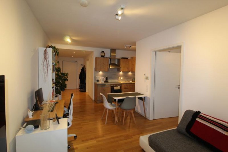 Bayreuth Vision Zukunft -exklusives Wohnen-
2 Zimmer - ganz nah am Hofgarten! Wohnung mieten