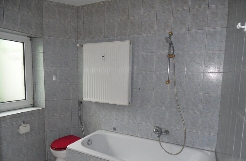 Waldsassen Behindertengerechte EG-Wohnung in Waldsassen zu vermieten - super geeignet für WG oder große Familie (restauriert) Wohnung