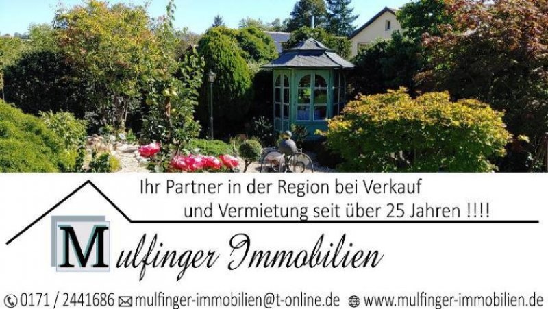 Strullendorf 5 Zi. OG Wohnung mit Gartennutzung, Balkon und Garage Wohnung mieten