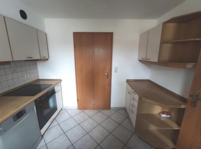 Mühlhausen (Landkreis Erlangen-Höchstadt) 2 Zi. Wohnung im 1.OG mit Balkon und Garage Wohnung mieten