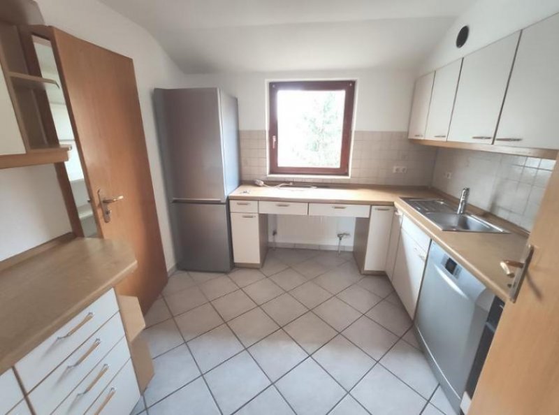 Mühlhausen (Landkreis Erlangen-Höchstadt) 2 Zi. Wohnung im 1.OG mit Balkon und Garage Wohnung mieten