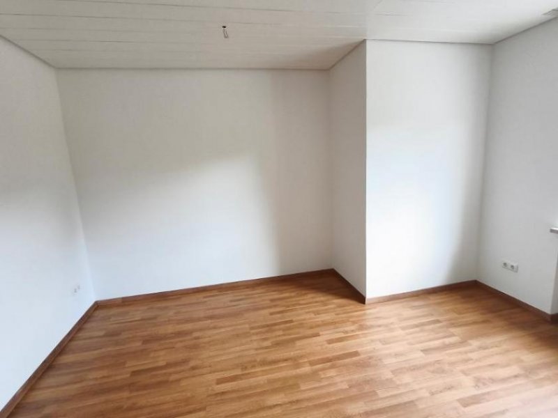 Pommersfelden 2 Zi. EG Wohnung mit Balkon Wohnung mieten