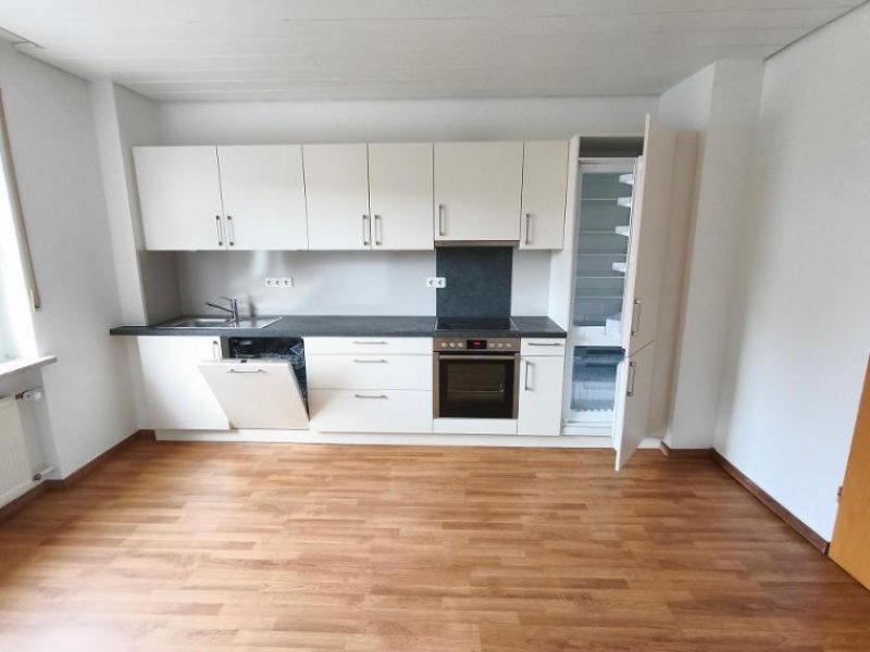 Pommersfelden 2 Zi. EG Wohnung mit Balkon Wohnung mieten