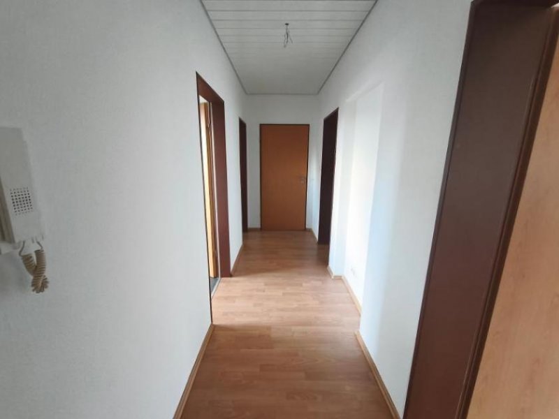 Pommersfelden 2 Zi. EG Wohnung mit Balkon Wohnung mieten