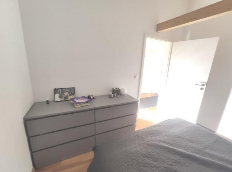 Pommersfelden 2 Zi. Wohnung im DG (2.OG) Wohnung mieten