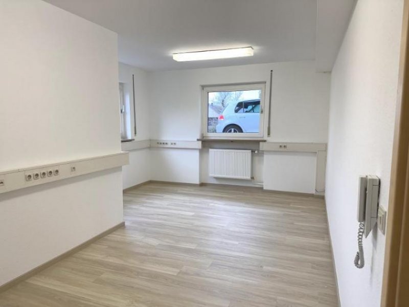 Pommersfelden Haustier möglich - 2 Zi. Wohnung in Pommersfelden OT Wohnung mieten