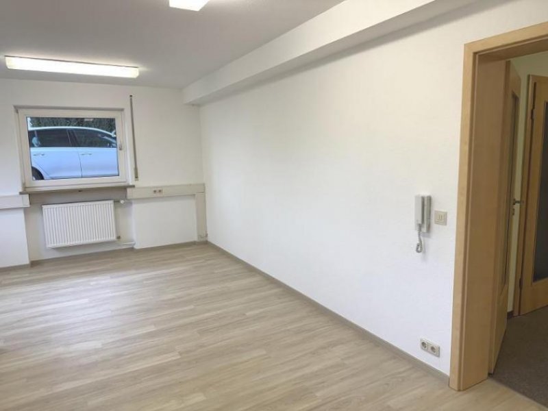 Pommersfelden Haustier möglich - 2 Zi. Wohnung in Pommersfelden OT Wohnung mieten