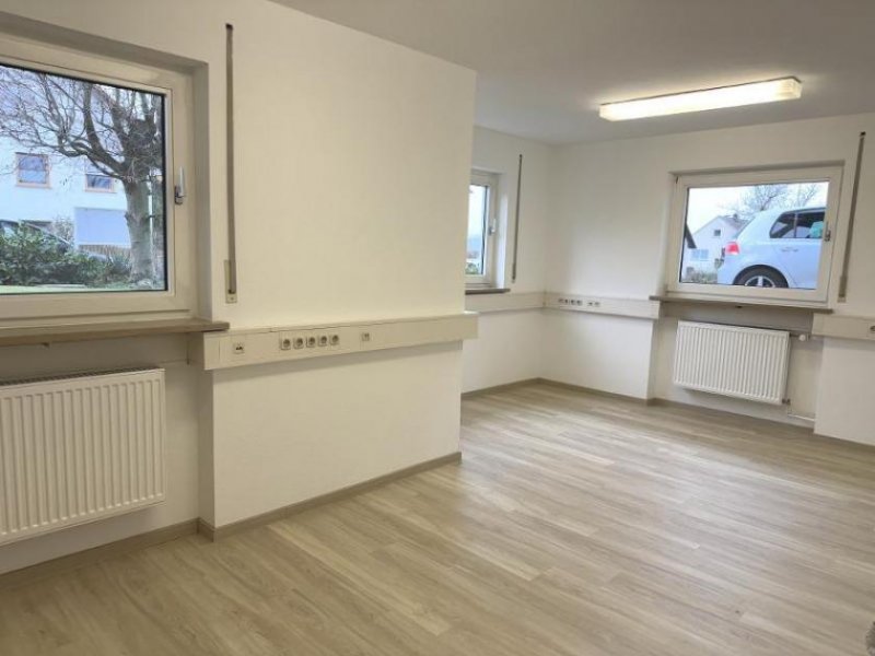 Pommersfelden Haustier möglich - 2 Zi. Wohnung in Pommersfelden OT Wohnung mieten