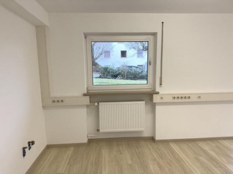Pommersfelden Haustier möglich - 2 Zi. Wohnung in Pommersfelden OT Wohnung mieten