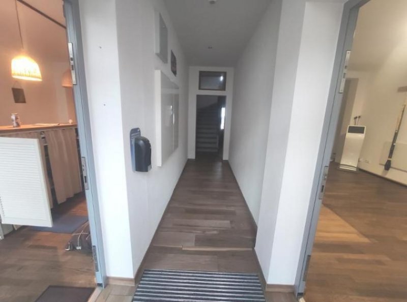 Lichtenfels (Landkreis Lichtenfels) Laden- oder Bürofläche (links,zentral gelegen) Gewerbe mieten