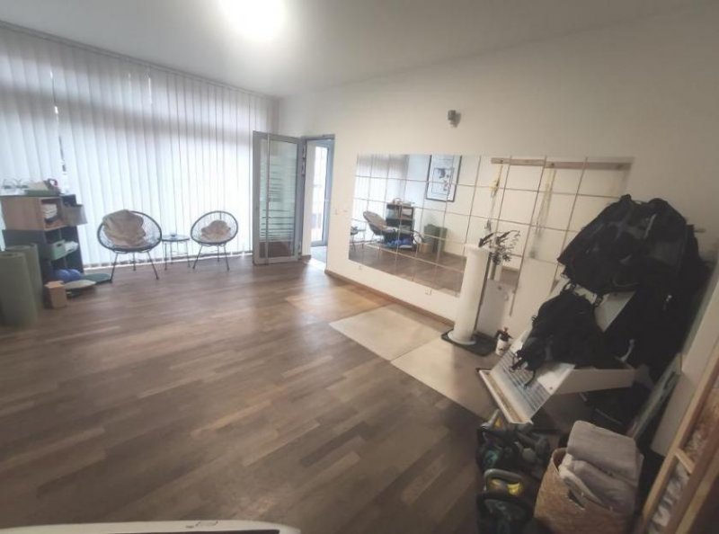 Lichtenfels (Landkreis Lichtenfels) Laden- oder Bürofläche (zentral gelegen) Gewerbe mieten