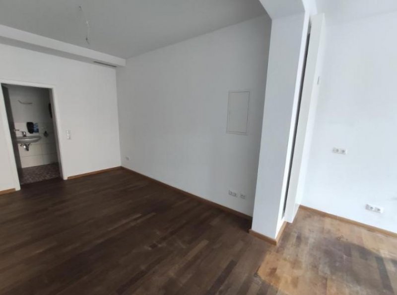 Lichtenfels (Landkreis Lichtenfels) Laden- oder Bürofläche (links,zentral gelegen) Gewerbe mieten