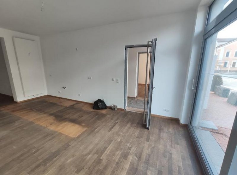 Lichtenfels (Landkreis Lichtenfels) Laden- oder Bürofläche (links,zentral gelegen) Gewerbe mieten