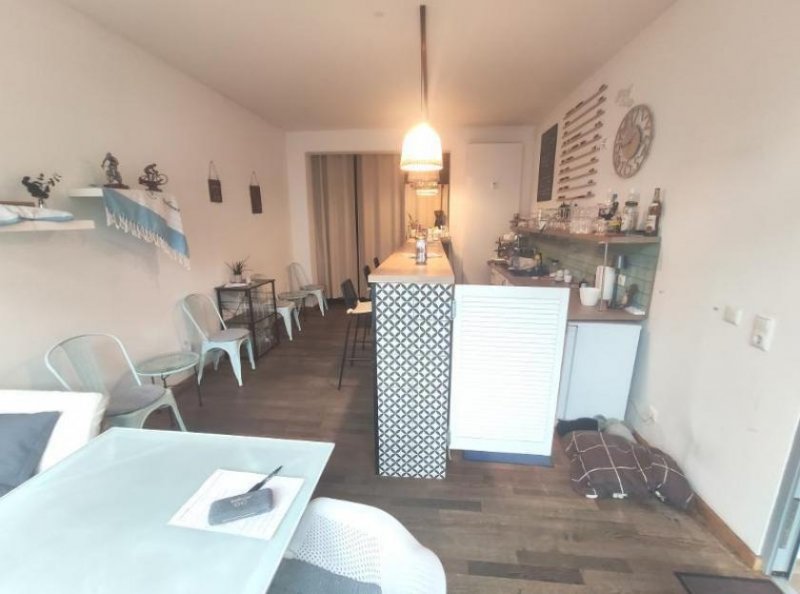 Lichtenfels (Landkreis Lichtenfels) Laden- oder Bürofläche (links,zentral gelegen) Gewerbe mieten