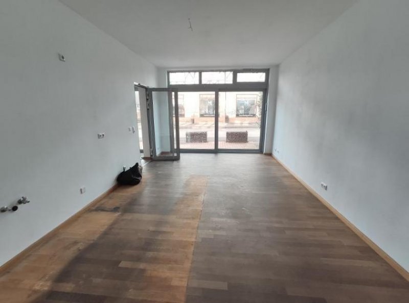 Lichtenfels (Landkreis Lichtenfels) Laden- oder Bürofläche (links,zentral gelegen) Gewerbe mieten