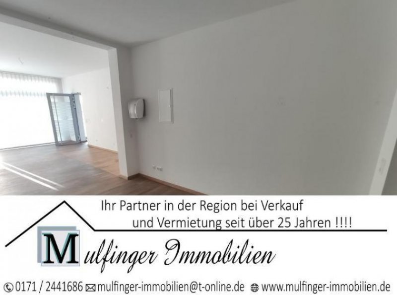 Lichtenfels (Landkreis Lichtenfels) Laden- oder Bürofläche (rechts, zentral gelegen) Gewerbe mieten