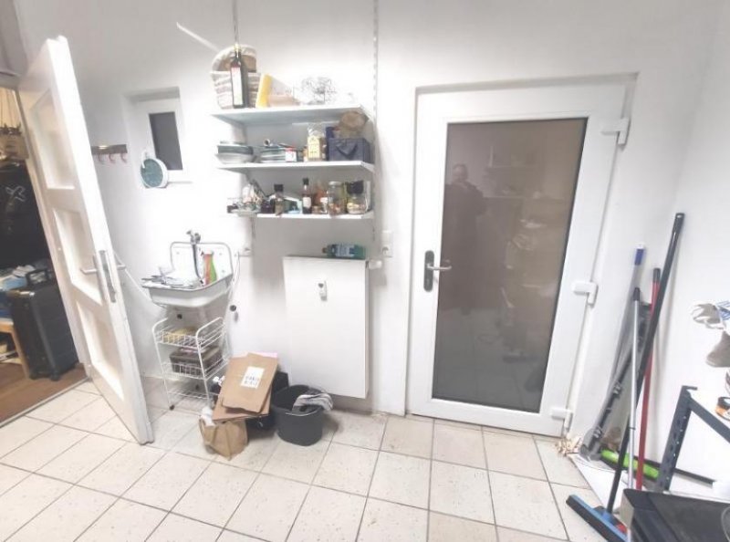 Lichtenfels (Landkreis Lichtenfels) Laden- oder Bürofläche (rechts, zentral gelegen) Gewerbe mieten