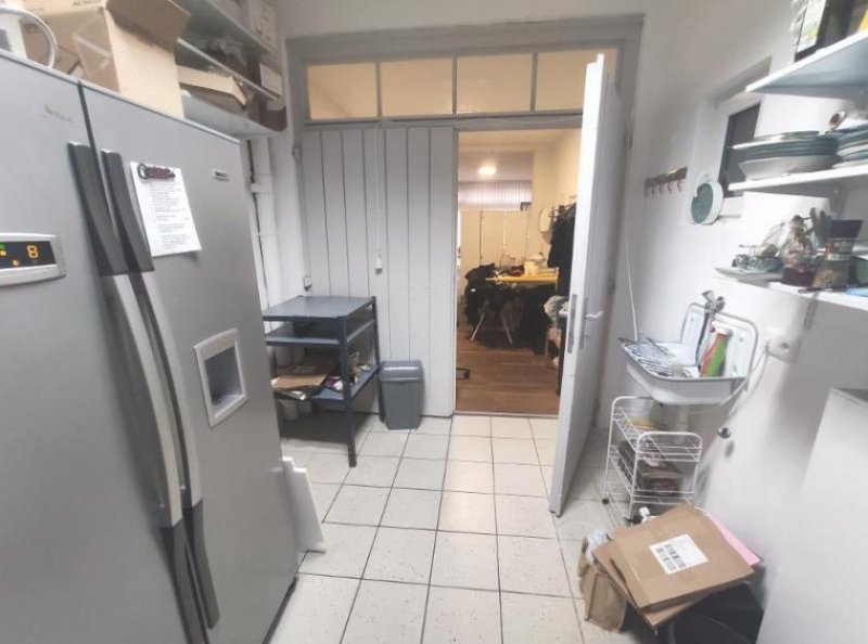 Lichtenfels (Landkreis Lichtenfels) Laden- oder Bürofläche (zentral gelegen) Gewerbe mieten