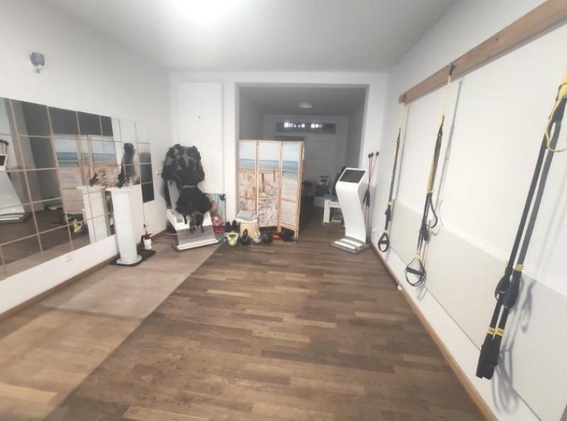 Lichtenfels (Landkreis Lichtenfels) Laden- oder Bürofläche (zentral gelegen) Gewerbe mieten