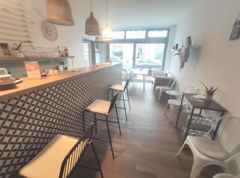 Lichtenfels (Landkreis Lichtenfels) Laden- oder Bürofläche (links,zentral gelegen) Gewerbe mieten