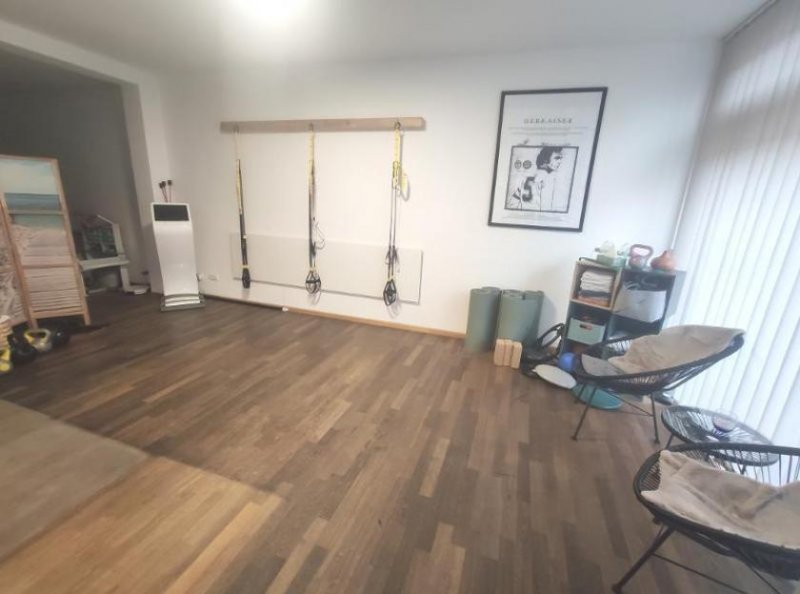 Lichtenfels (Landkreis Lichtenfels) Laden- oder Bürofläche (zentral gelegen) Gewerbe mieten