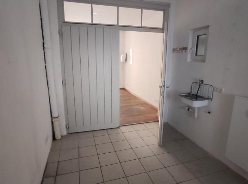 Lichtenfels (Landkreis Lichtenfels) Laden- oder Bürofläche (zentral gelegen) Gewerbe mieten