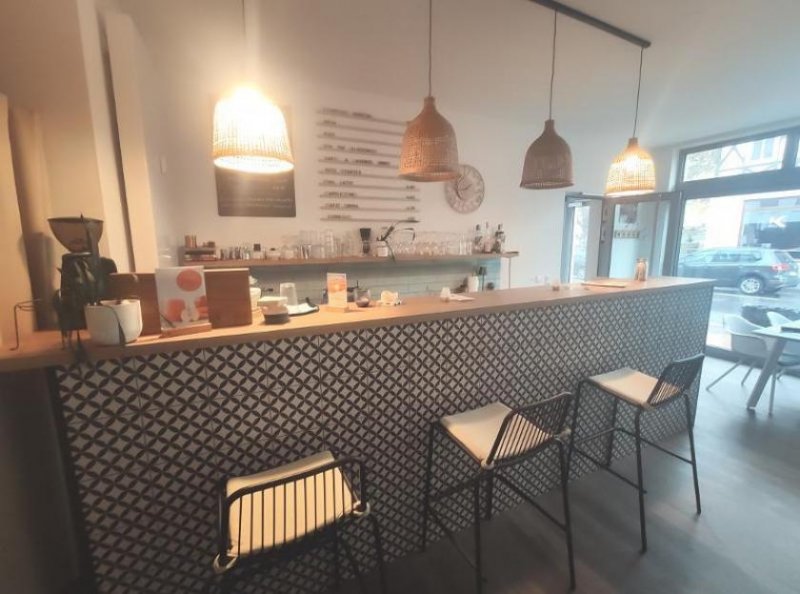 Lichtenfels (Landkreis Lichtenfels) Laden- oder Bürofläche (links,zentral gelegen) Gewerbe mieten